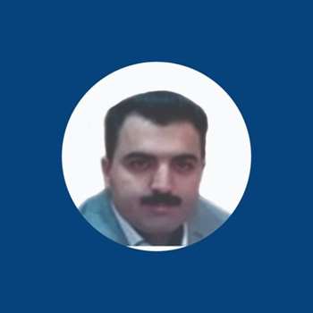 Dr Majid Samsami