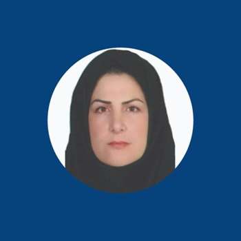 Dr Leyla Shojaei