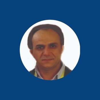 Dr Jafar Shakeri