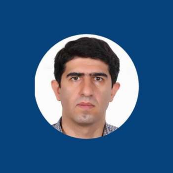 Dr Khosro Shams