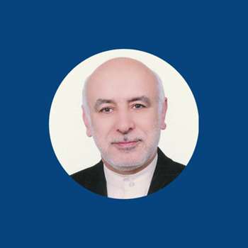 Prof.Mohammad Esmaeil Akbari