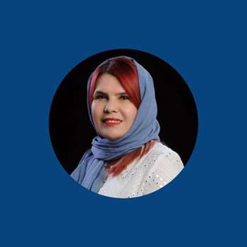 Dr Maryam Rasouli