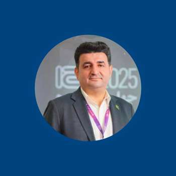 Dr Morteza Saneie