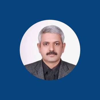Dr Afshin Moradi