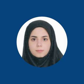 Dr Khadije Rezaei