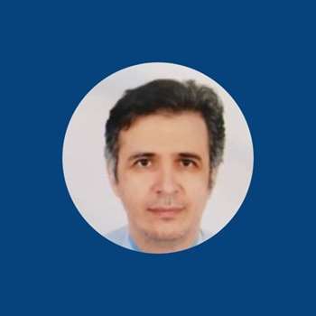 Dr Mahdi Hashemi