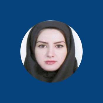 Dr Mahtab Bonyadi