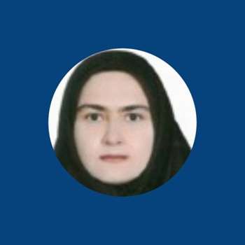 Dr Azadeh Haghiri