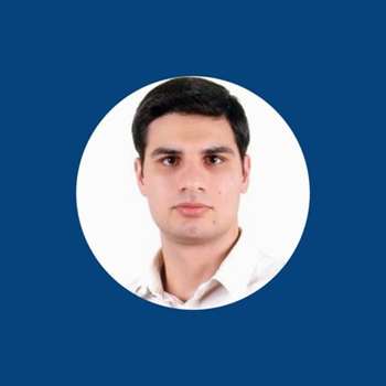 Dr Mansour Nateghi