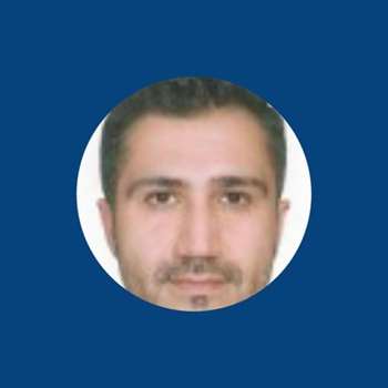 Dr Farzam Shahpouri