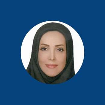 Dr Rayhaneh Taherimehr