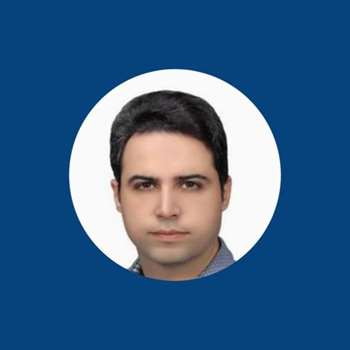 Dr Saeid Doaei
