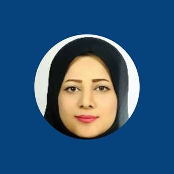Dr Maryam Gholamalizadeh